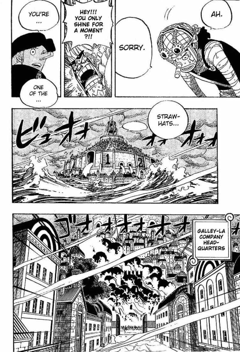 Chapter 358 - Resurrection (Image 16)