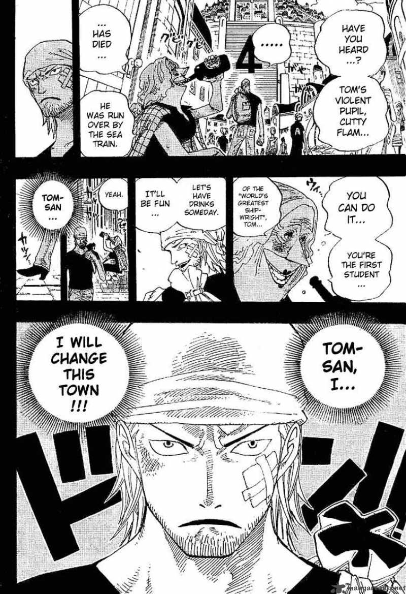 Chapter 358 - Resurrection (Image 2)