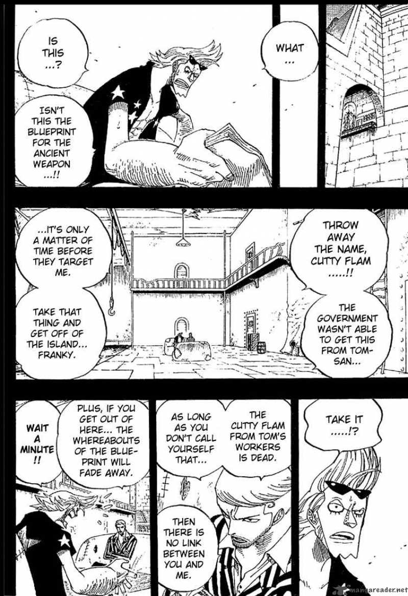Chapter 358 - Resurrection (Image 8)