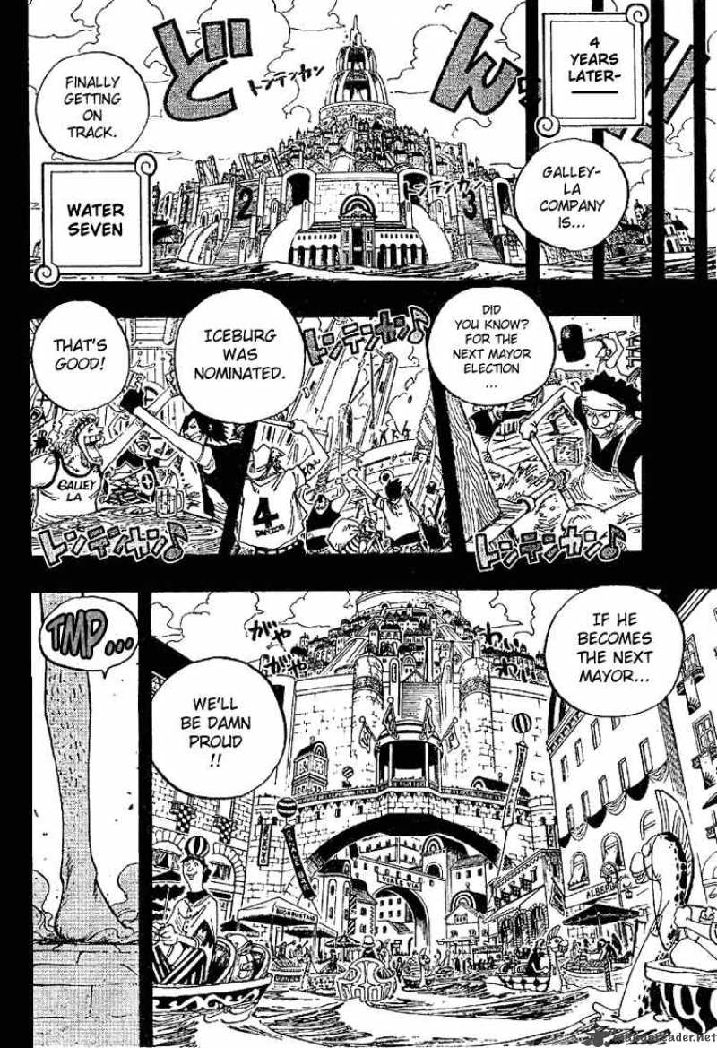 Chapter 358 - Resurrection (Image 4)