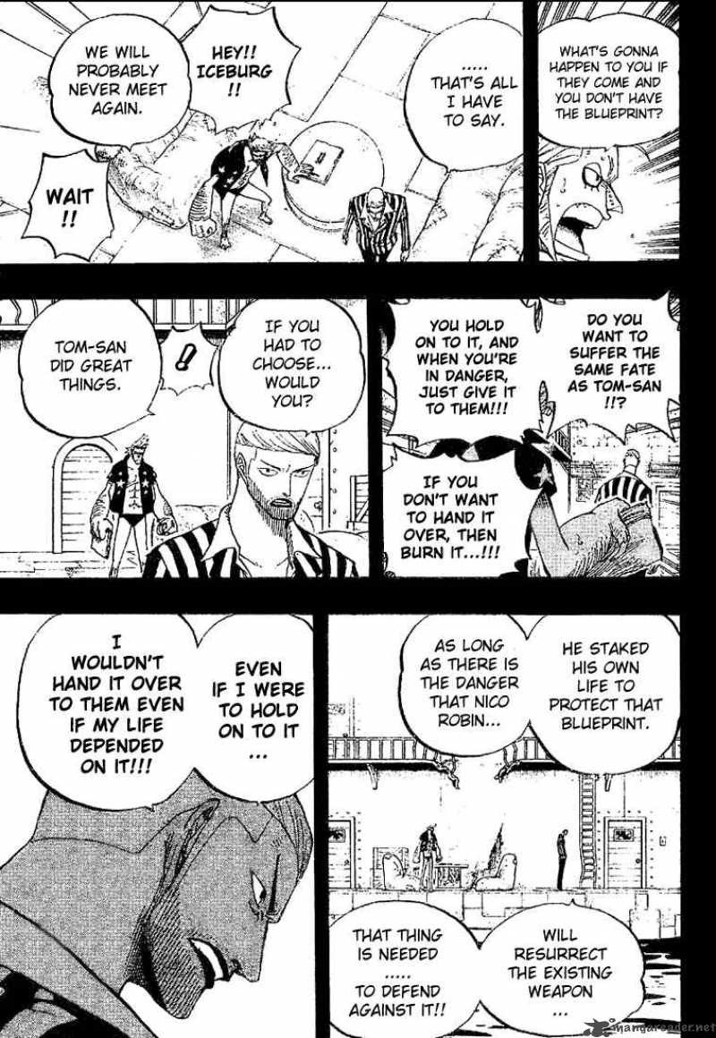 Chapter 358 - Resurrection (Image 9)