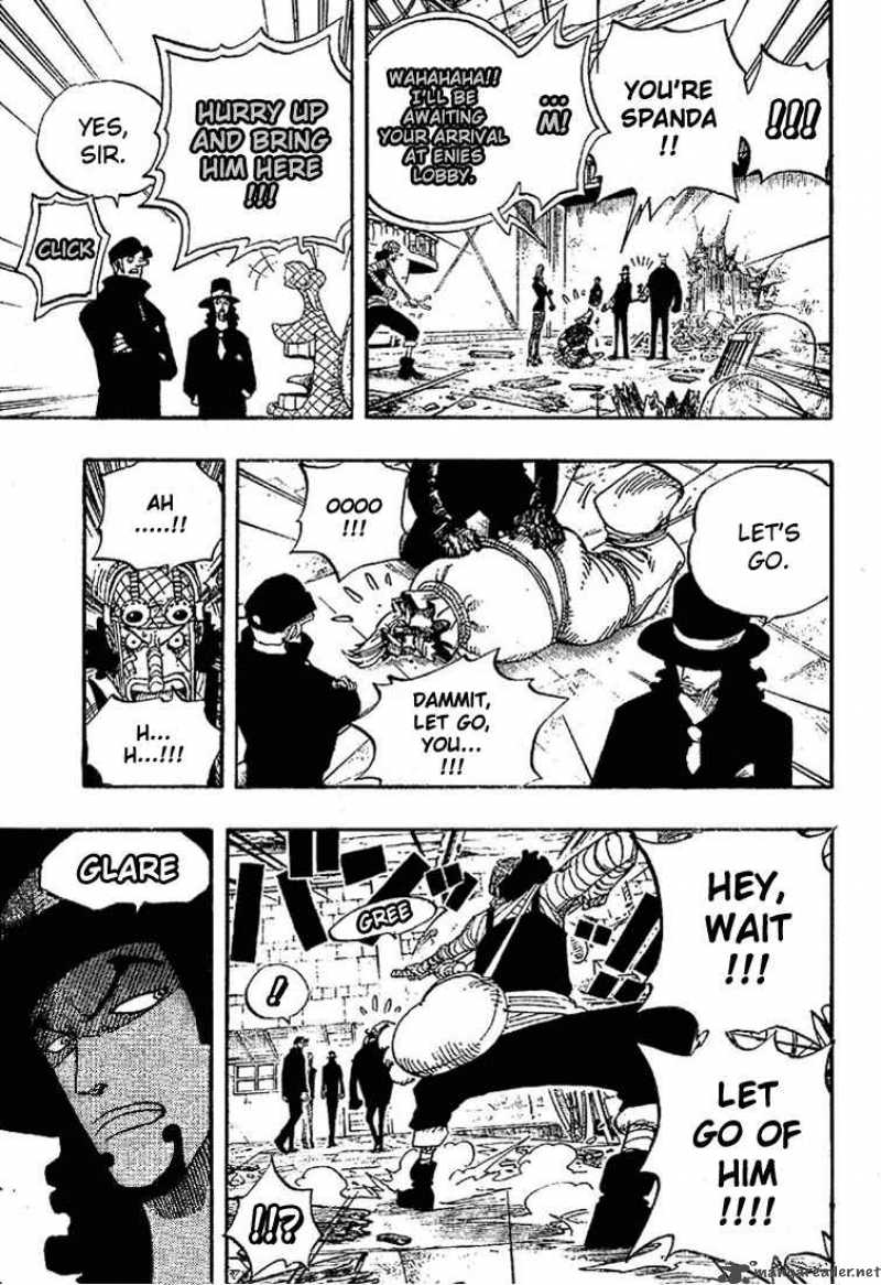 Chapter 358 - Resurrection (Image 15)