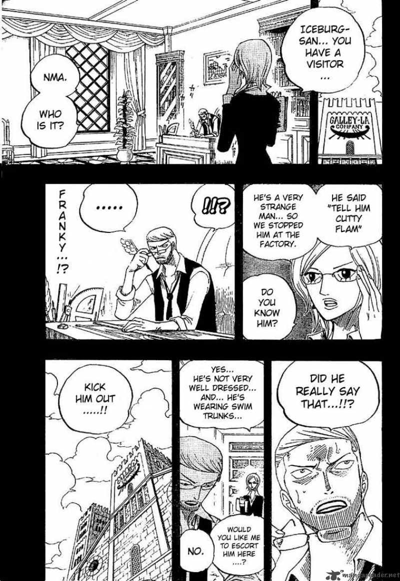 Chapter 358 - Resurrection (Image 5)