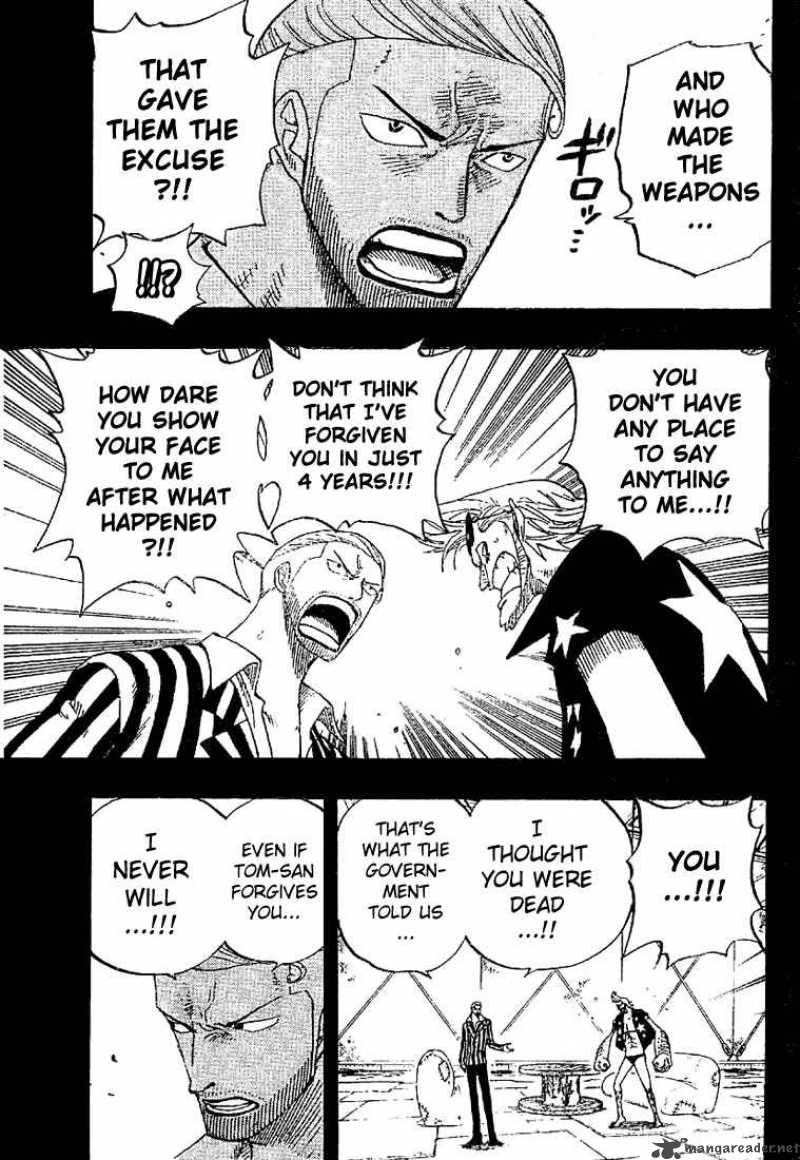 Chapter 358 - Resurrection (Image 7)