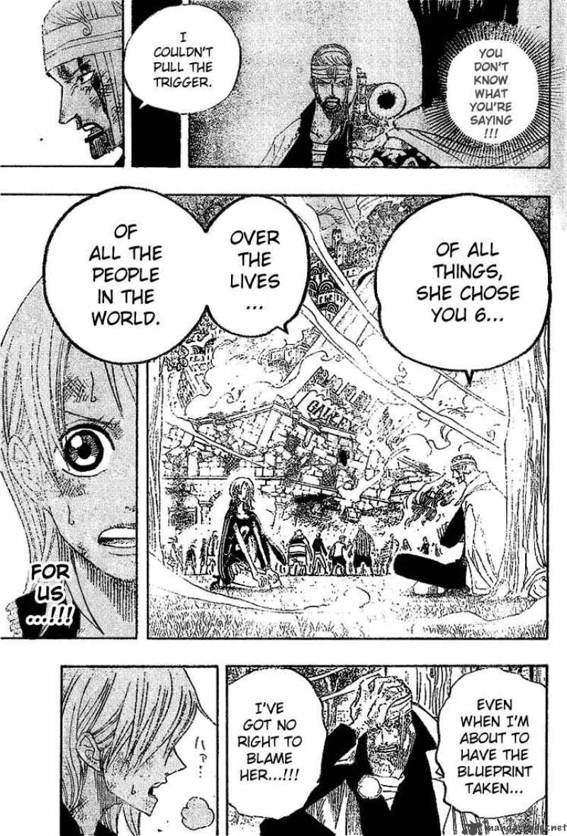 Chapter 359 - Bingo (Image 15)
