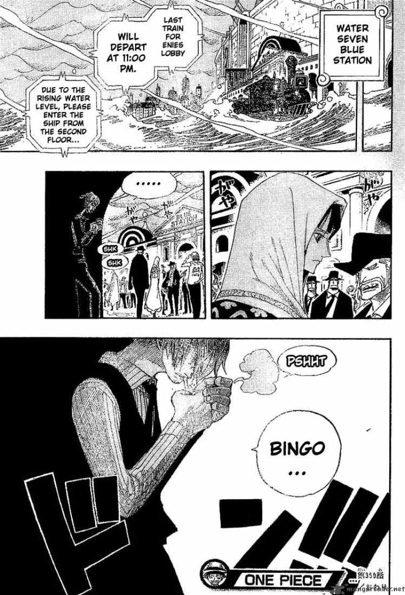 Chapter 359 - Bingo (Image 19)