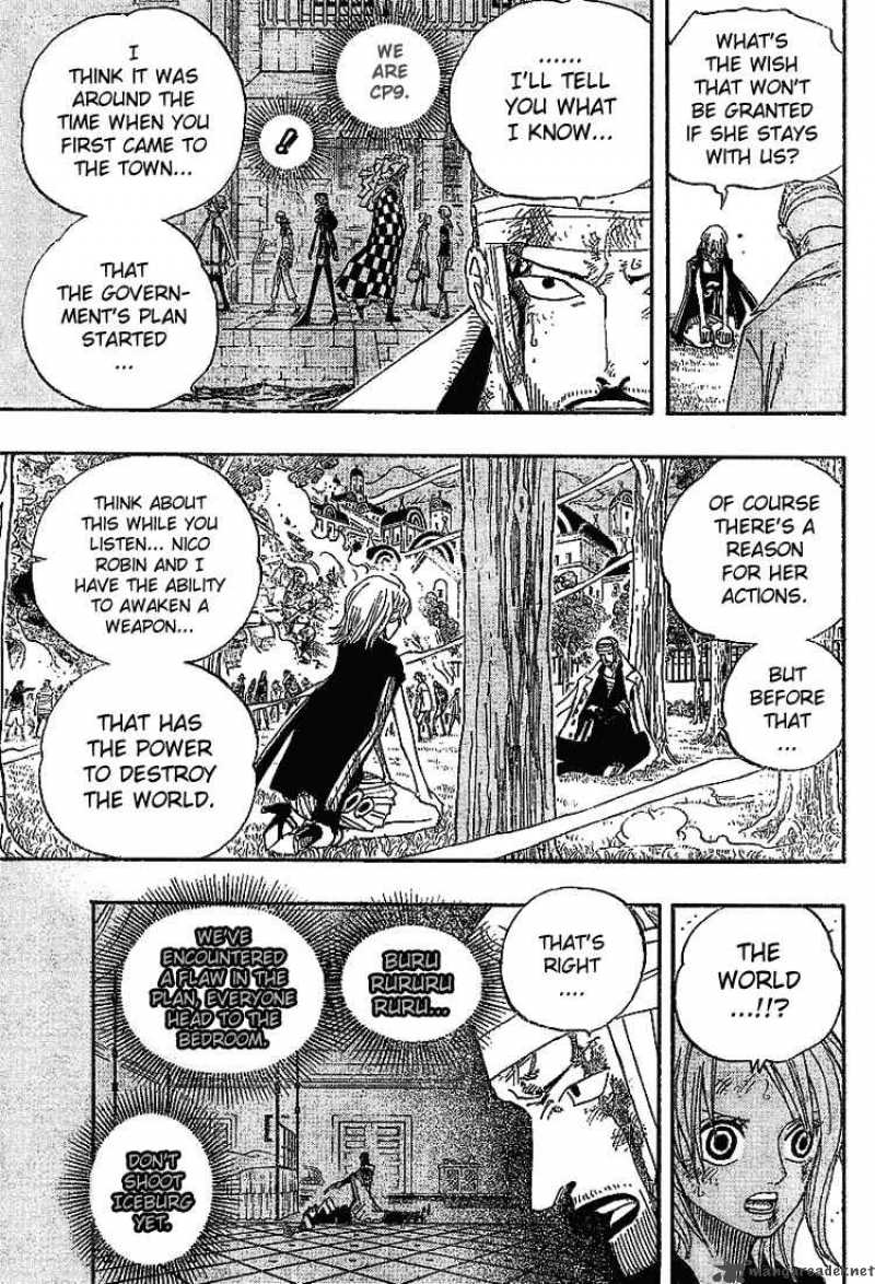Chapter 359 - Bingo (Image 9)