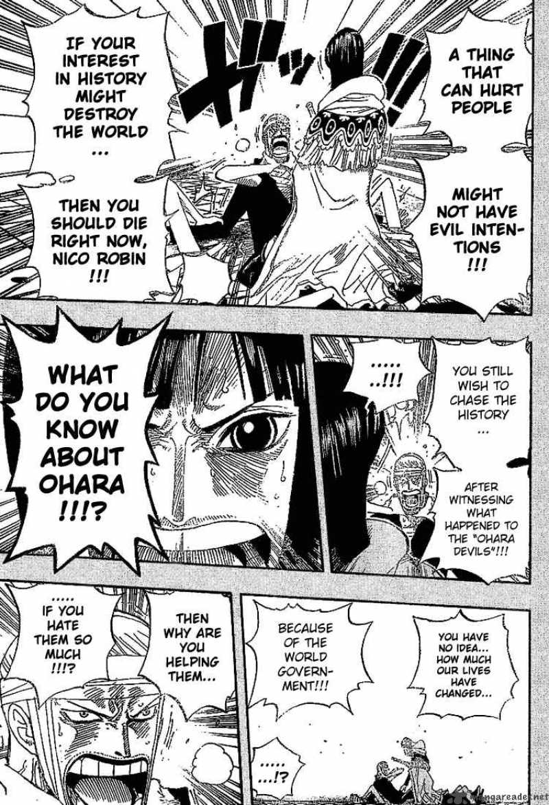 Chapter 359 - Bingo (Image 11)