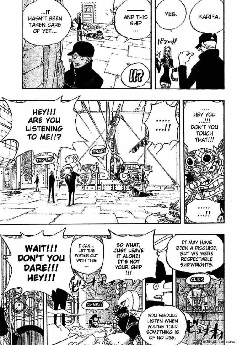 Chapter 359 - Bingo (Image 3)