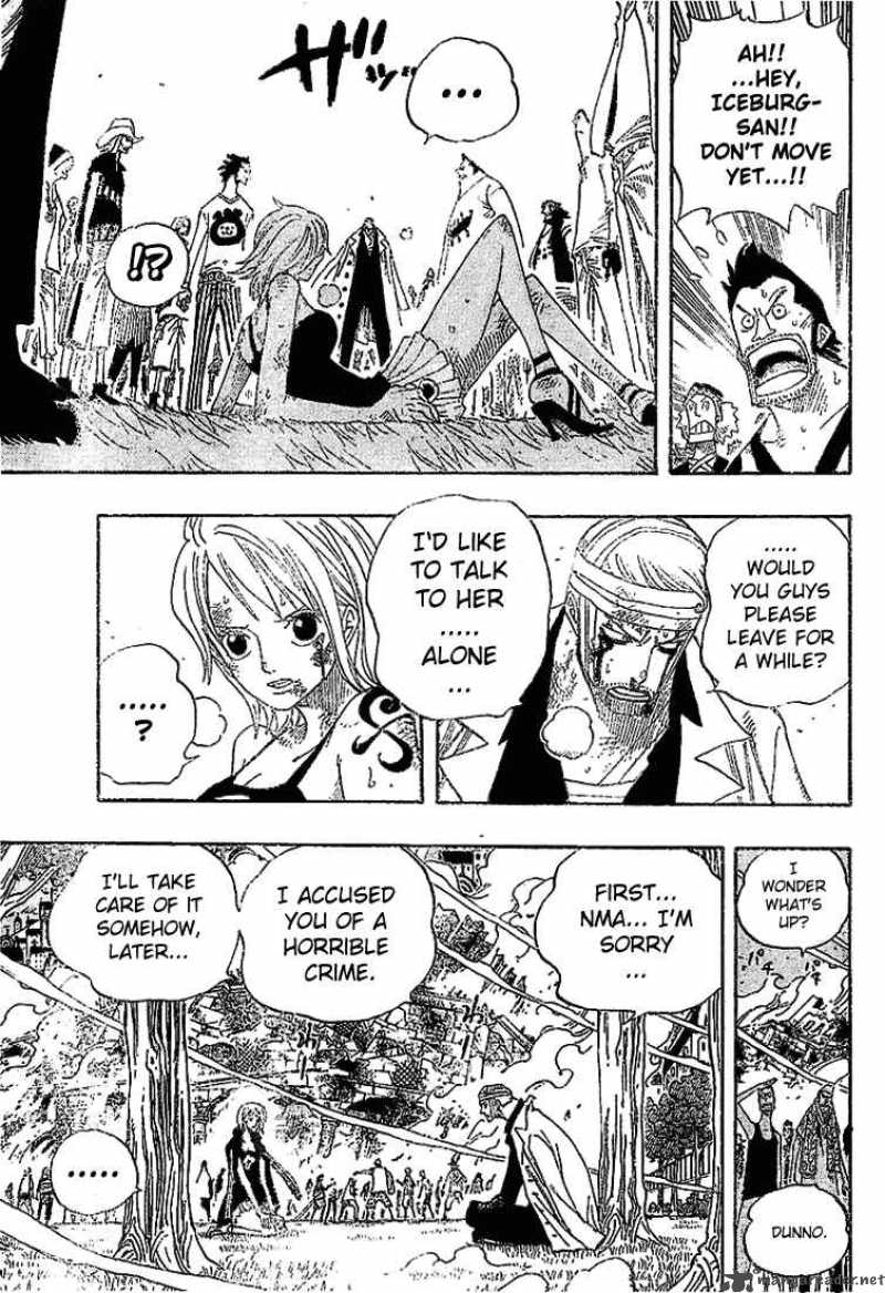 Chapter 359 - Bingo (Image 7)