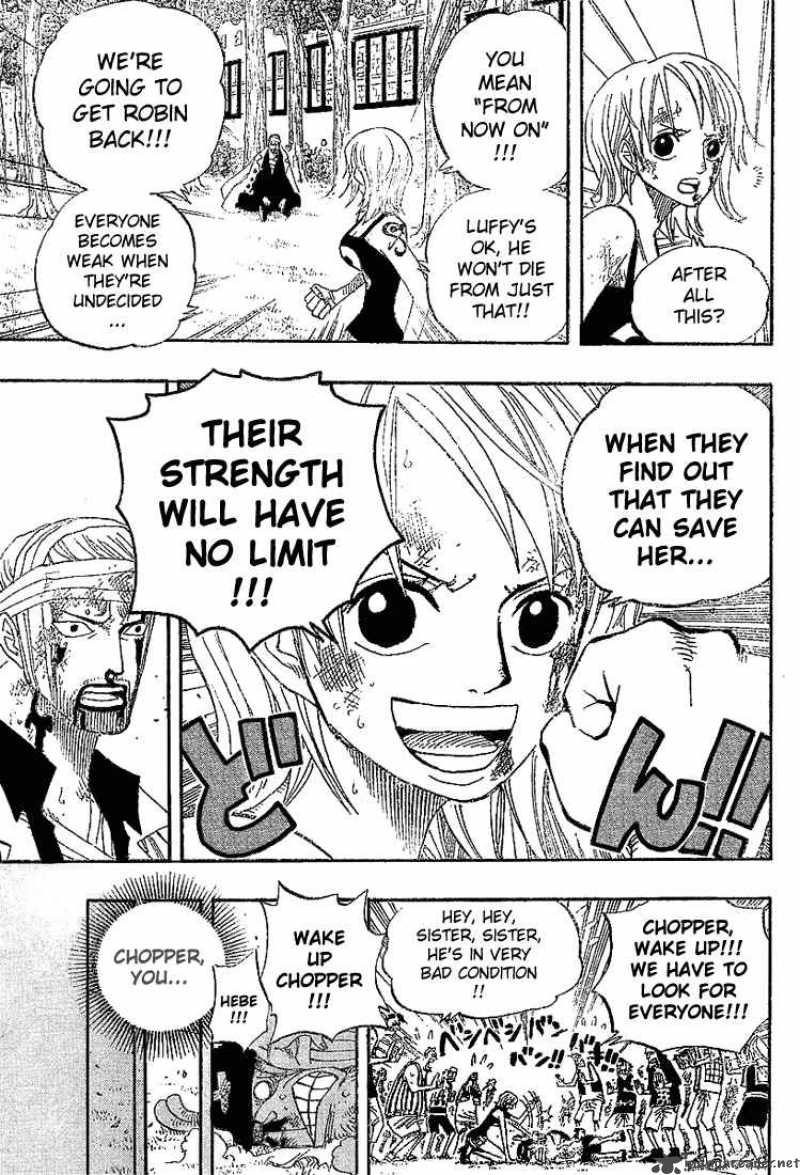 Chapter 359 - Bingo (Image 17)