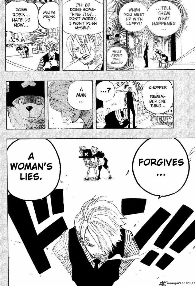 Chapter 359 - Bingo (Image 18)