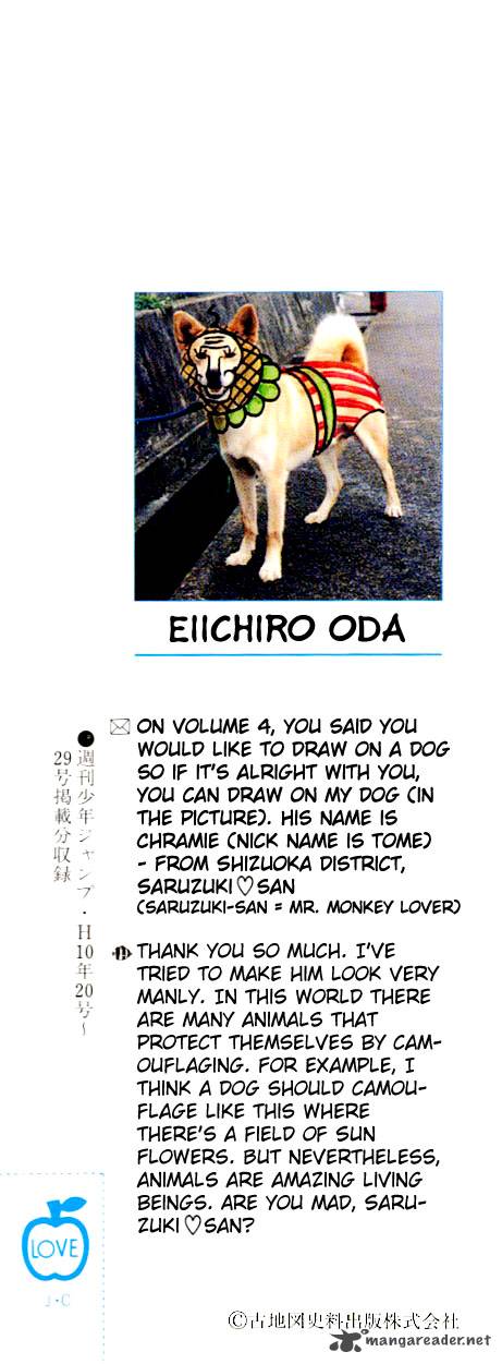 Chapter 36 - The Chase (Image 1)