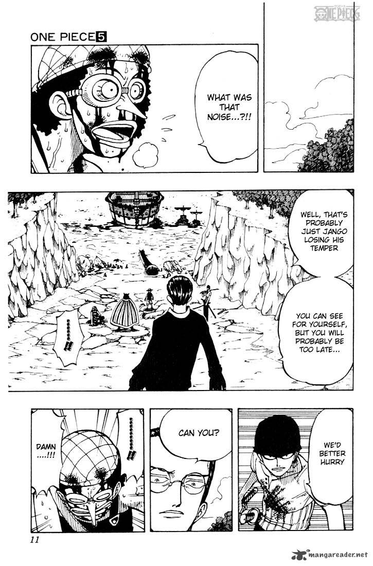 Chapter 36 - The Chase (Image 9)