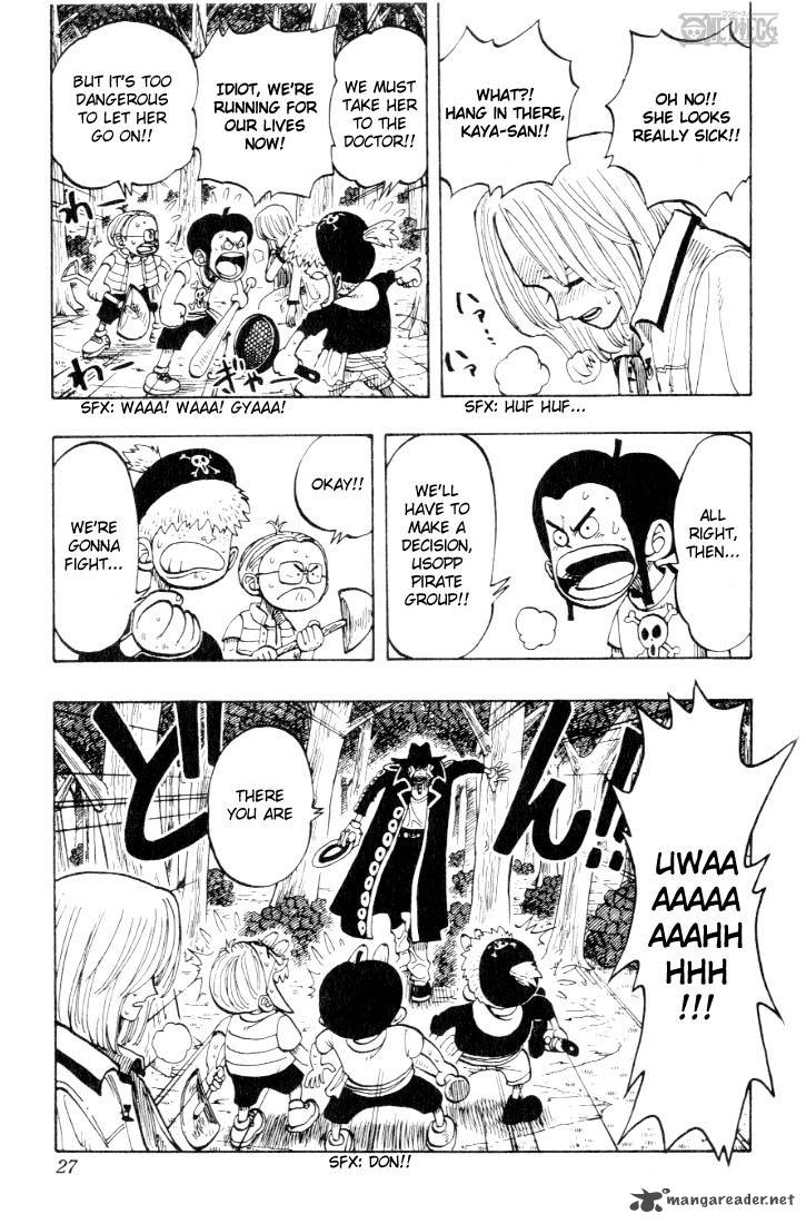 Chapter 36 - The Chase (Image 25)