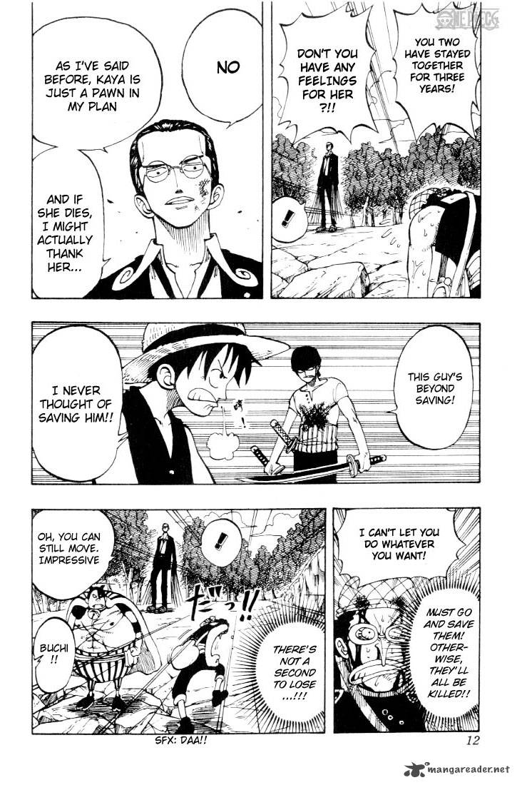 Chapter 36 - The Chase (Image 10)