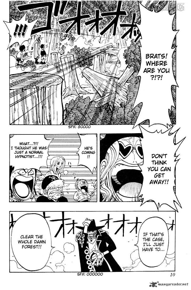 Chapter 36 - The Chase (Image 8)