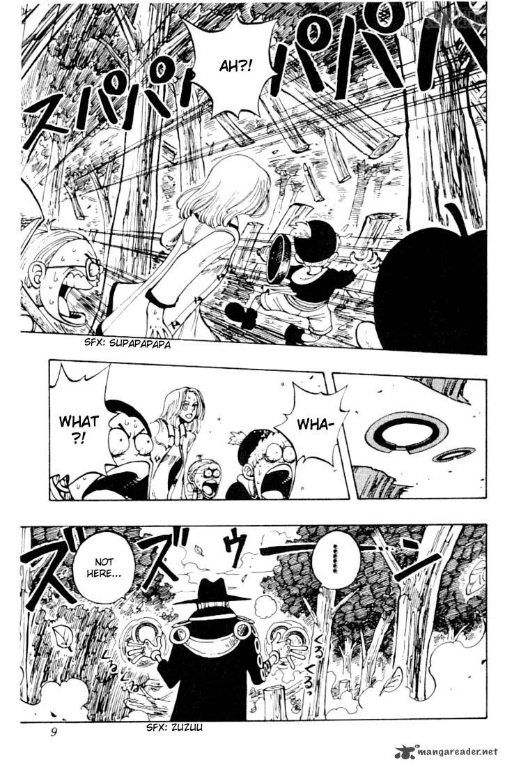 Chapter 36 - The Chase (Image 7)