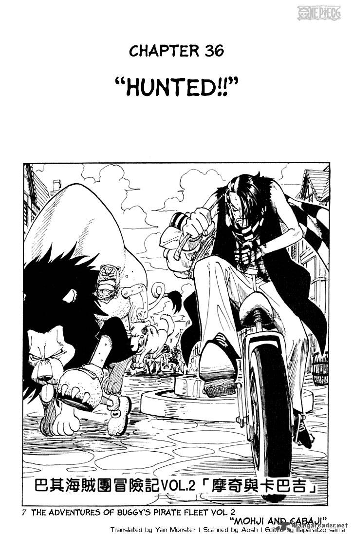 Chapter 36 - The Chase (Image 5)