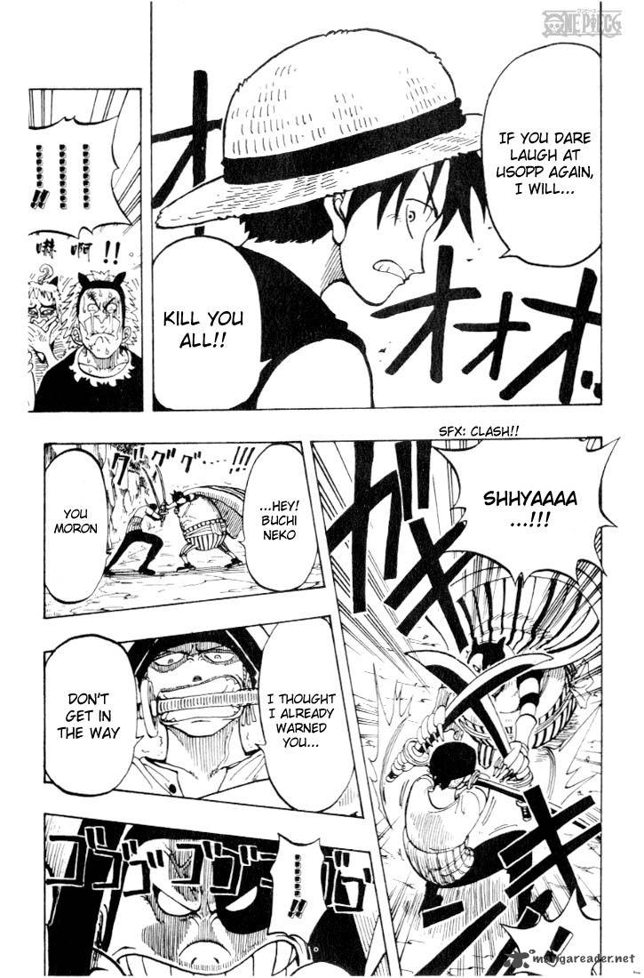 Chapter 36 - The Chase (Image 15)