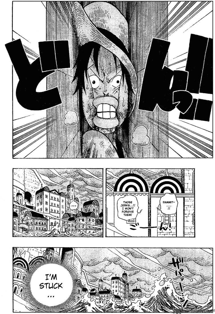 Chapter 360 - A Short Time To Departure (Image 18)