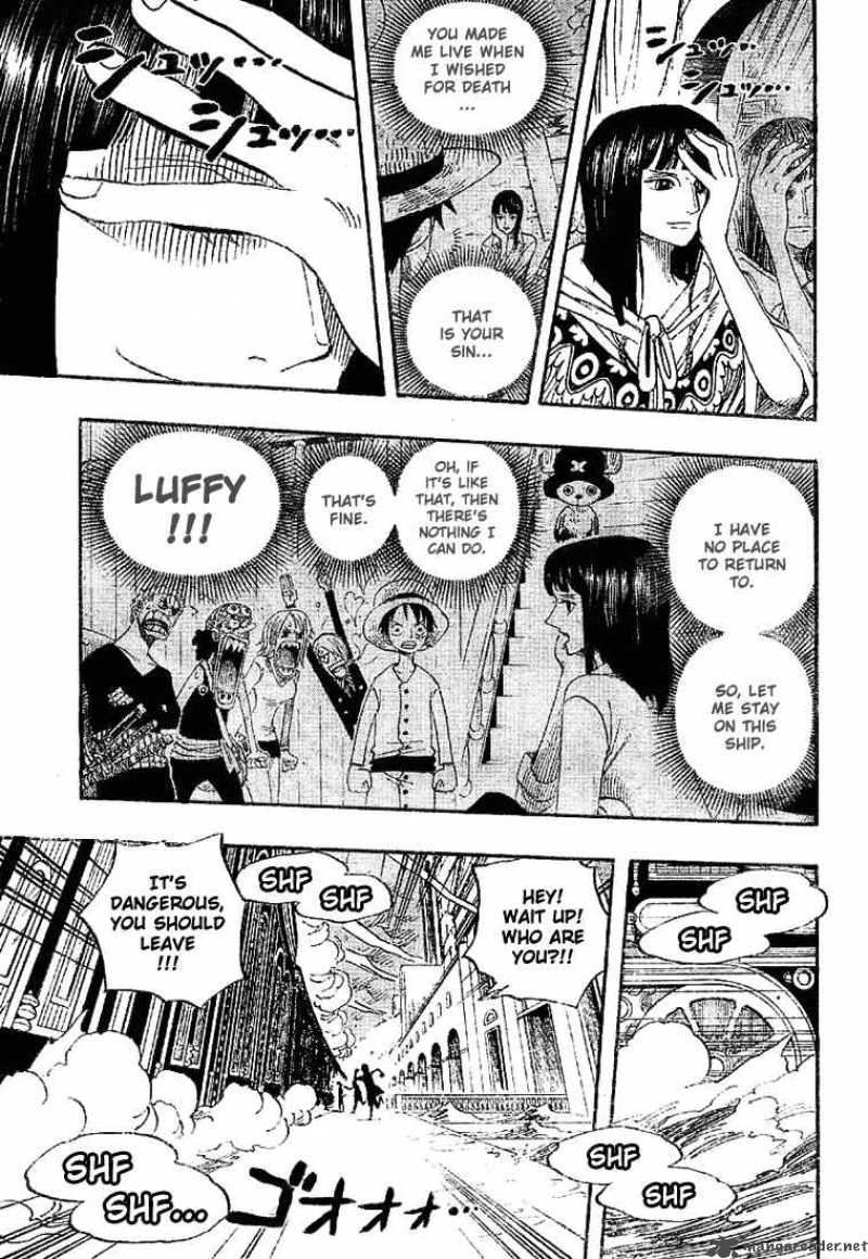 Chapter 361 - Postscript (Image 7)