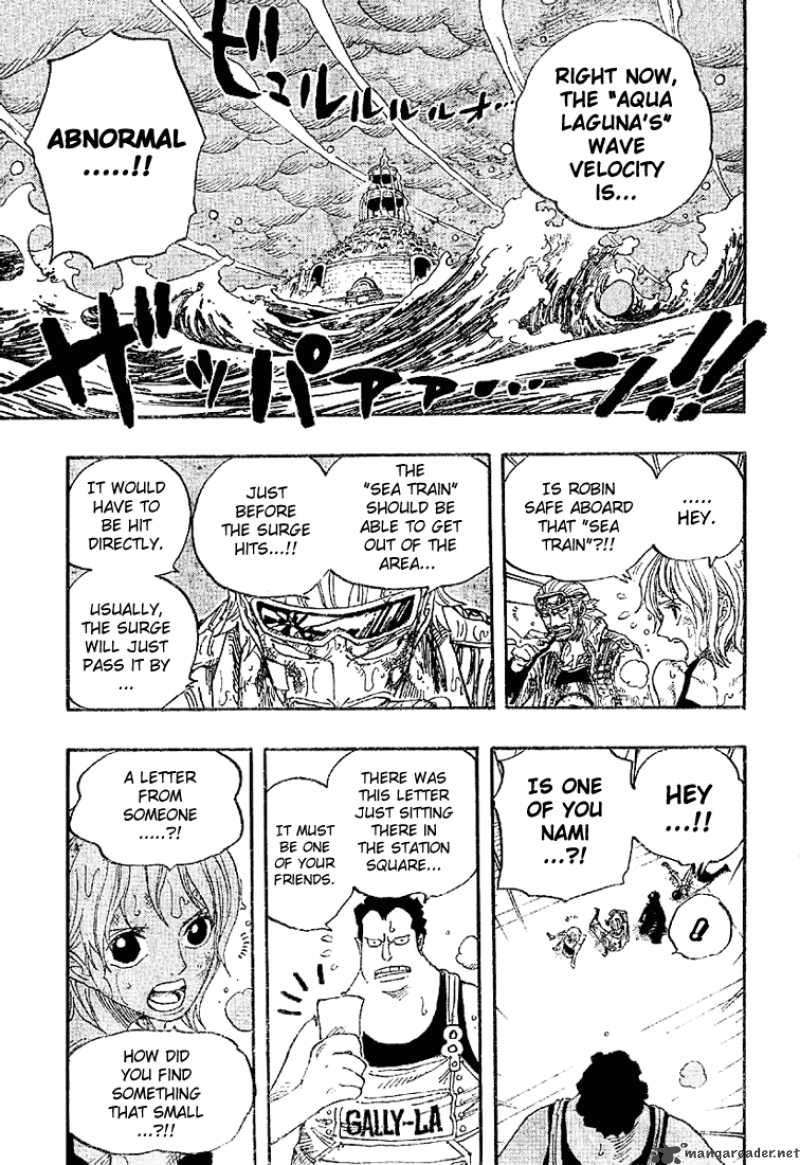 Chapter 361 - Postscript (Image 15)