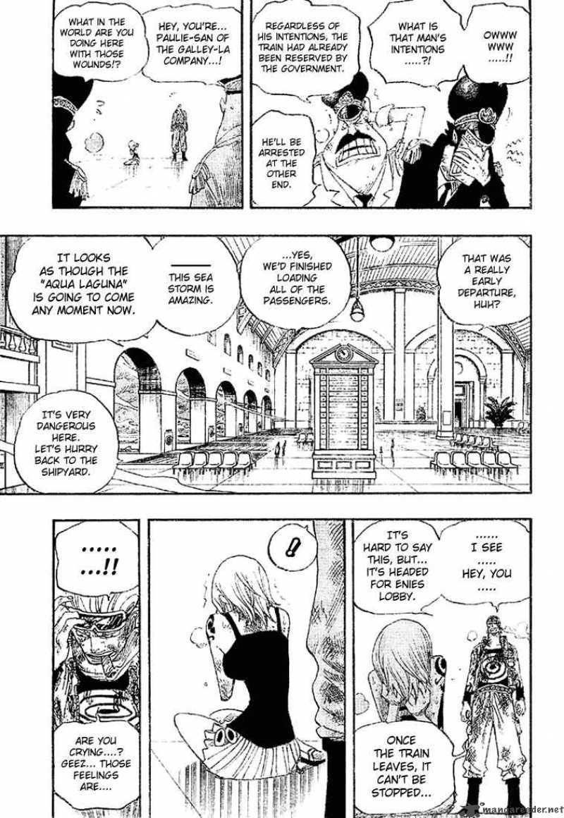 Chapter 361 - Postscript (Image 11)