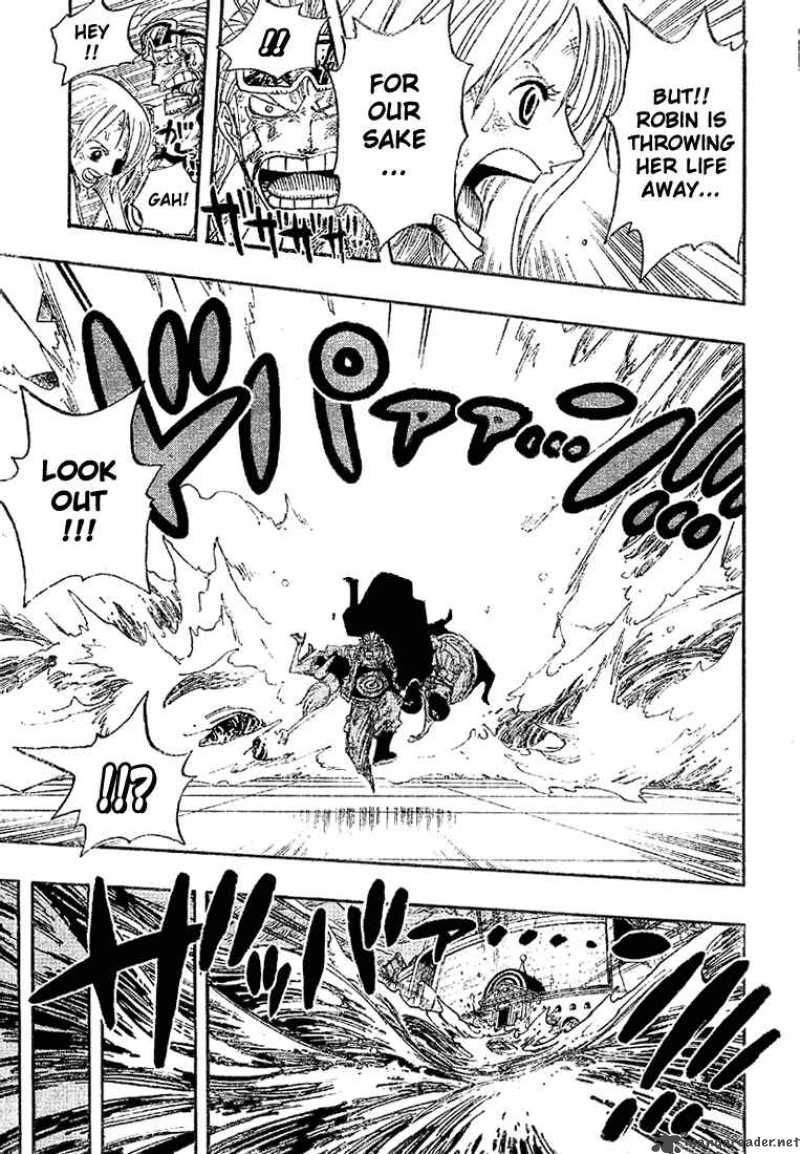 Chapter 361 - Postscript (Image 13)