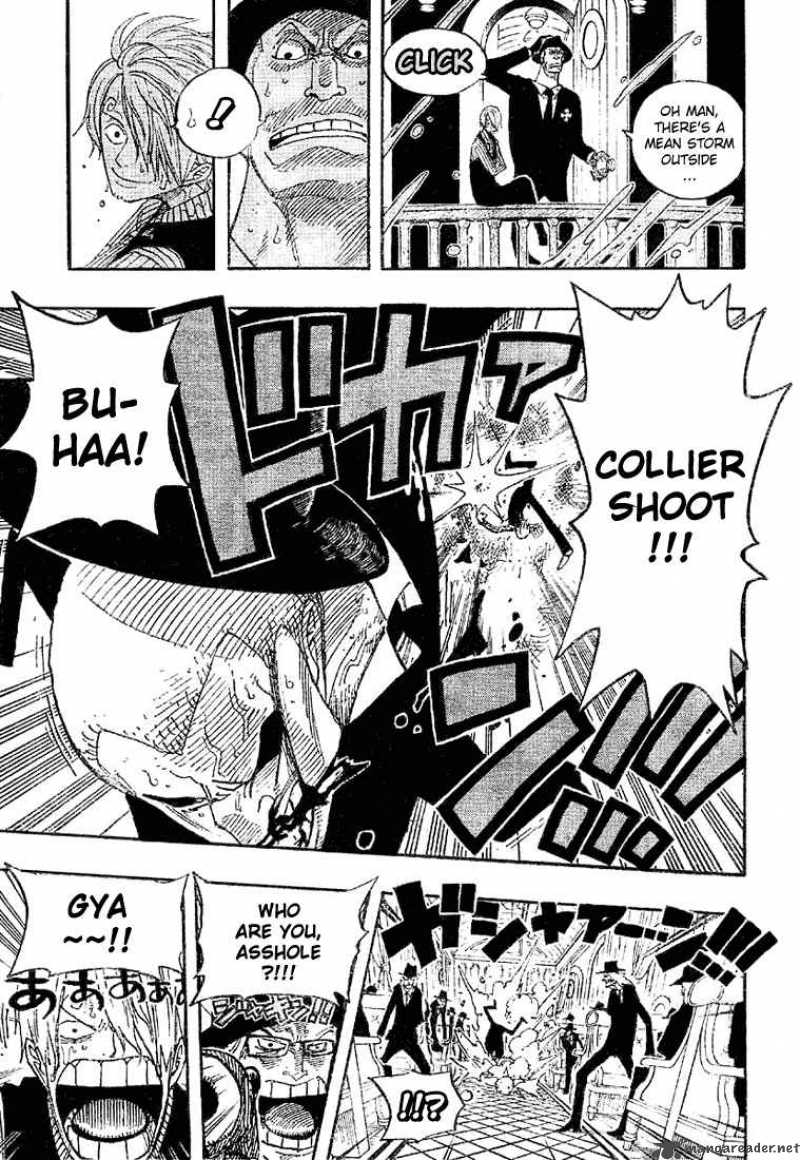 Chapter 361 - Postscript (Image 19)