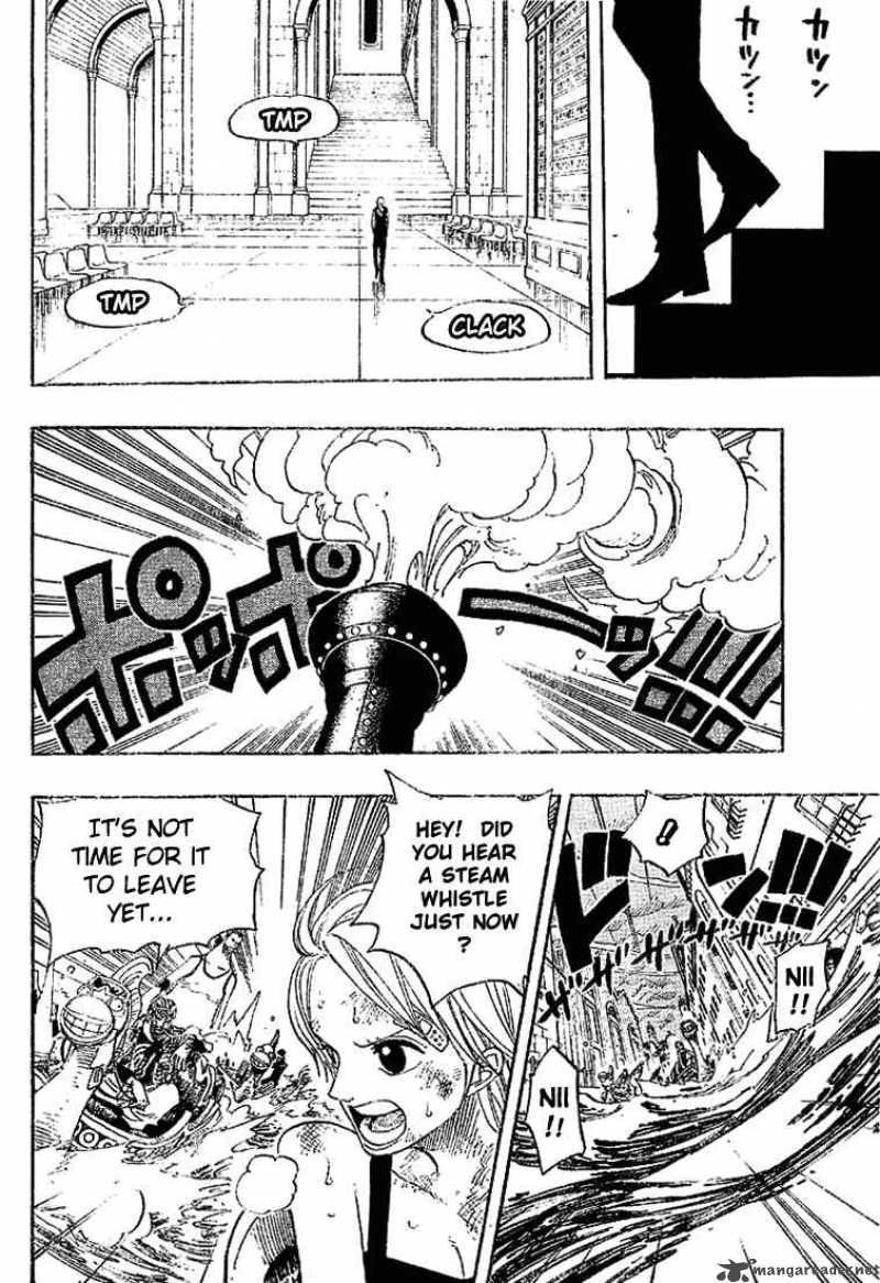 Chapter 361 - Postscript (Image 4)