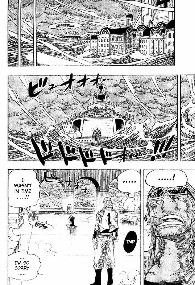 Chapter 361 - Postscript (Image 10)