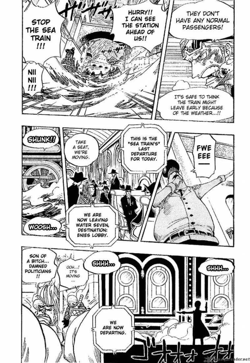 Chapter 361 - Postscript (Image 5)