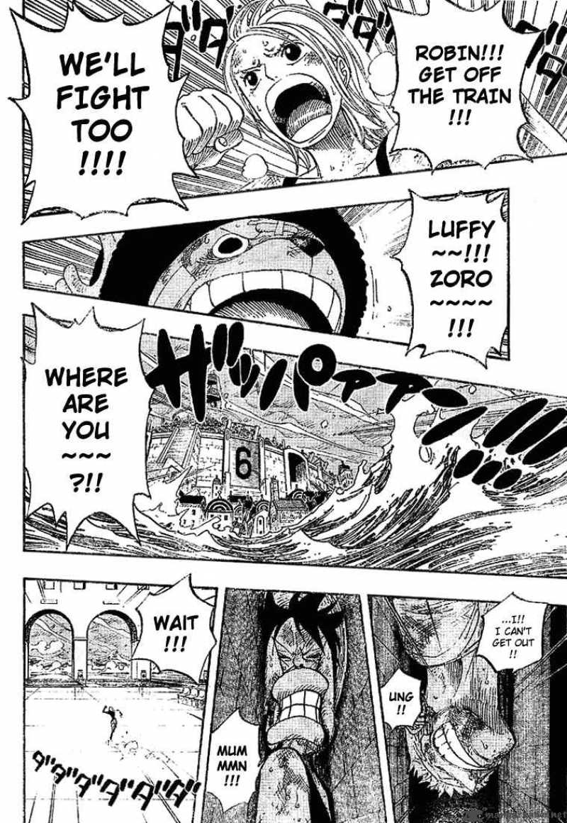 Chapter 361 - Postscript (Image 8)