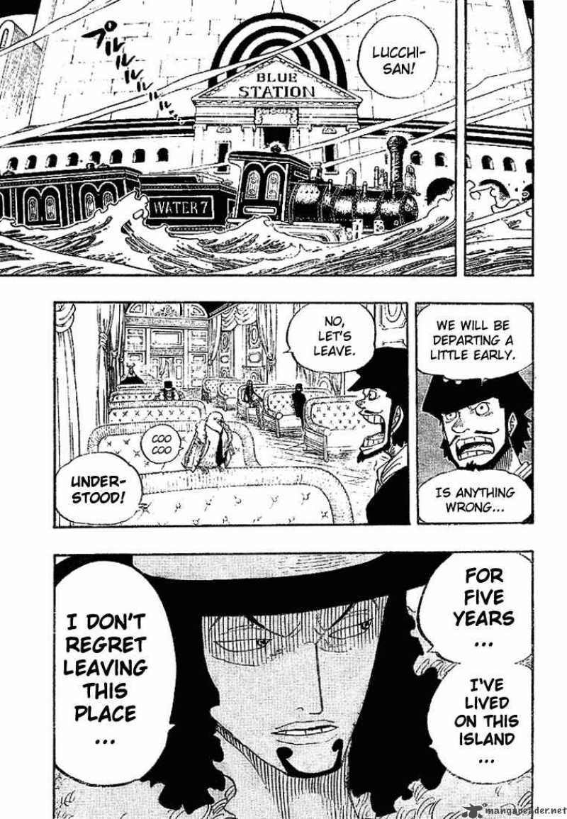Chapter 361 - Postscript (Image 3)