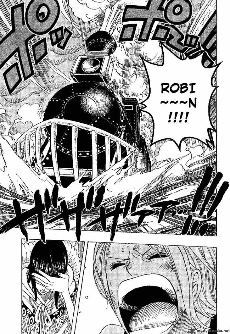 Chapter 361 - Postscript (Image 9)
