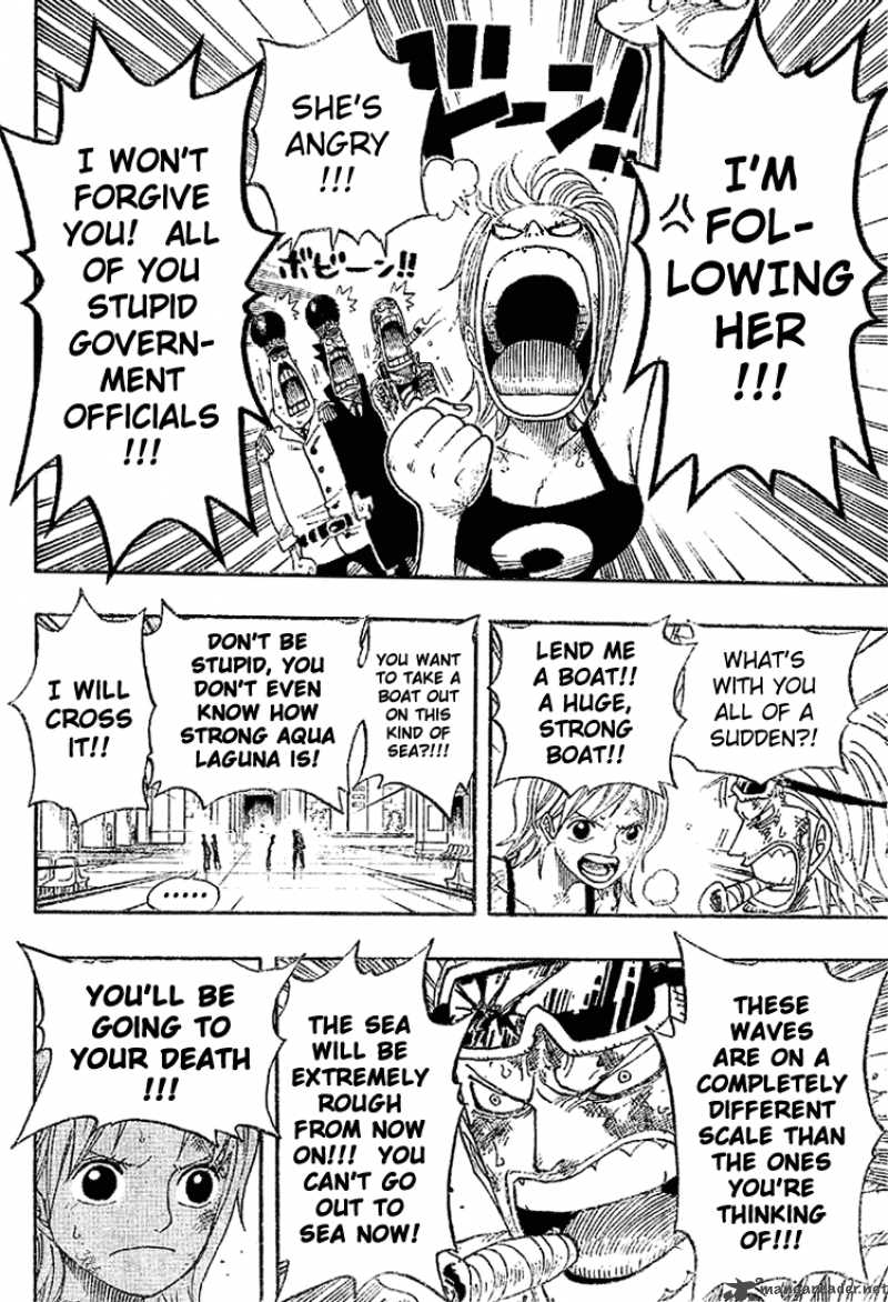 Chapter 361 - Postscript (Image 12)