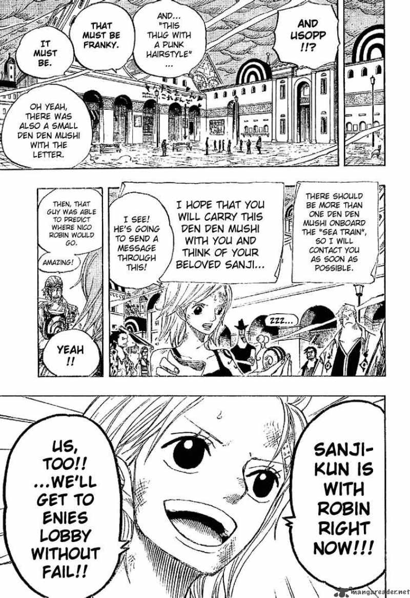Chapter 361 - Postscript (Image 17)
