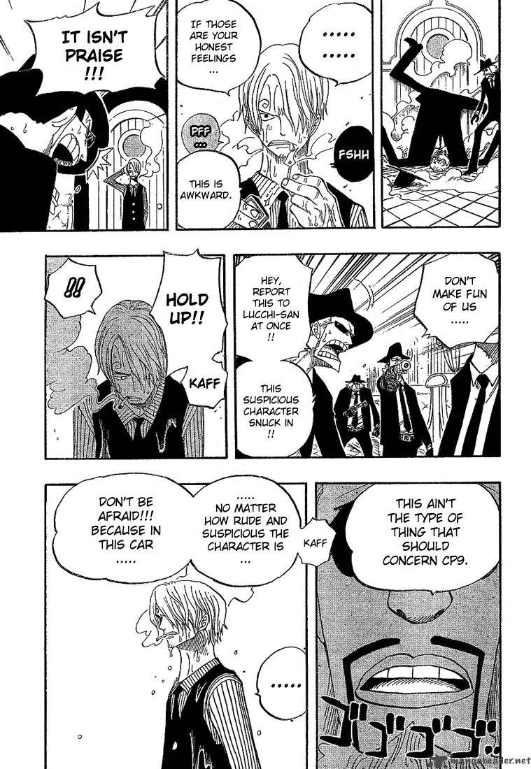 Chapter 362 - Ebbing Tide (Image 3)