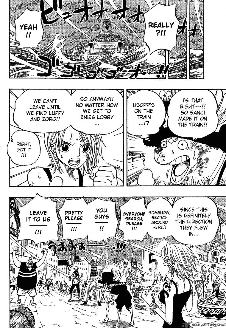 Chapter 362 - Ebbing Tide (Image 10)