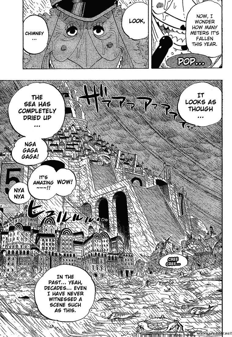 Chapter 362 - Ebbing Tide (Image 15)