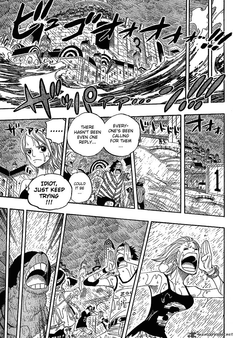 Chapter 362 - Ebbing Tide (Image 13)