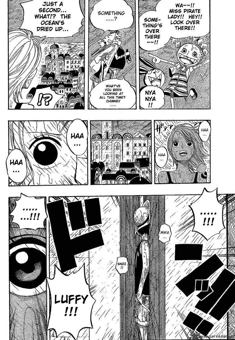Chapter 362 - Ebbing Tide (Image 18)