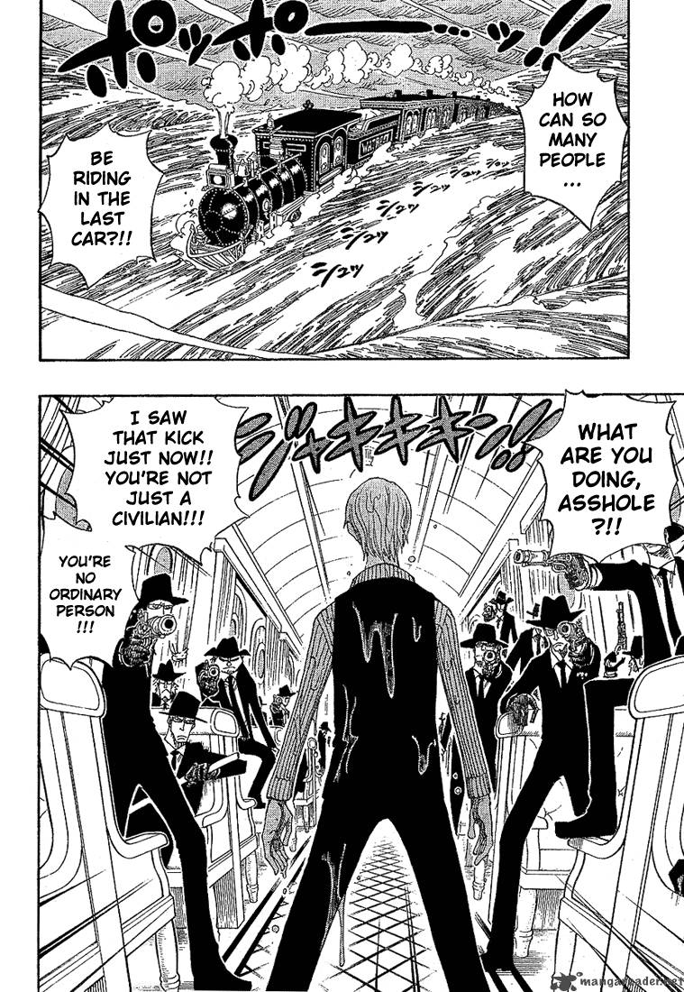 Chapter 362 - Ebbing Tide (Image 2)