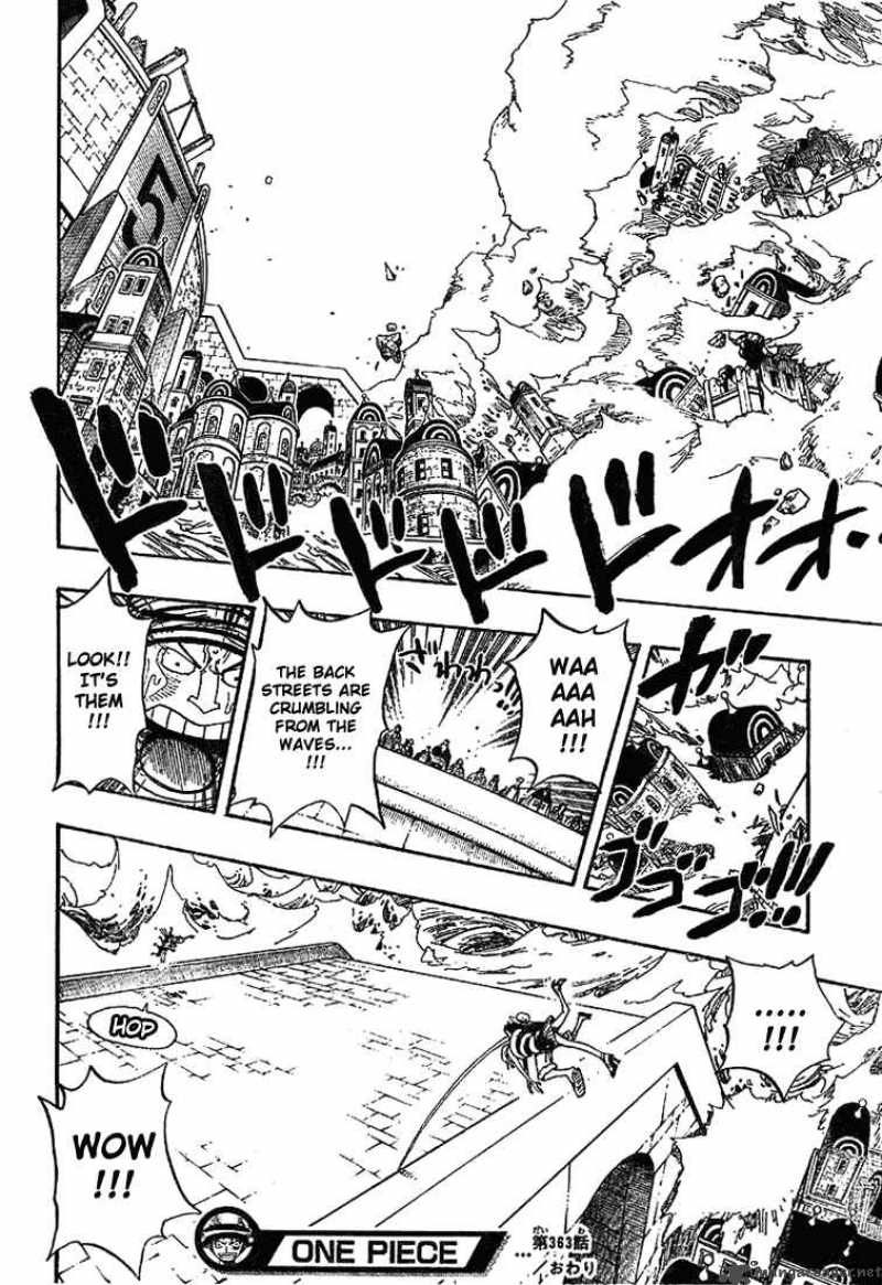Chapter 363 - Aqua Laguna (Image 15)
