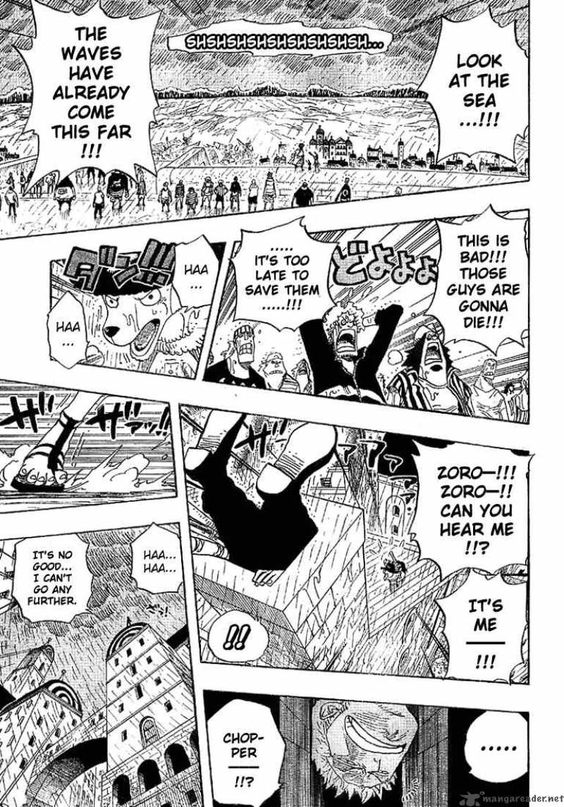 Chapter 363 - Aqua Laguna (Image 5)