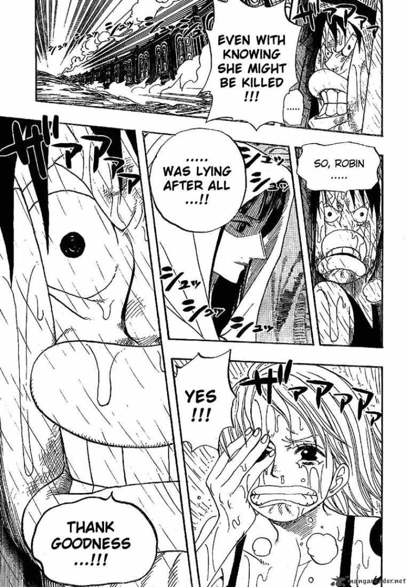 Chapter 363 - Aqua Laguna (Image 9)