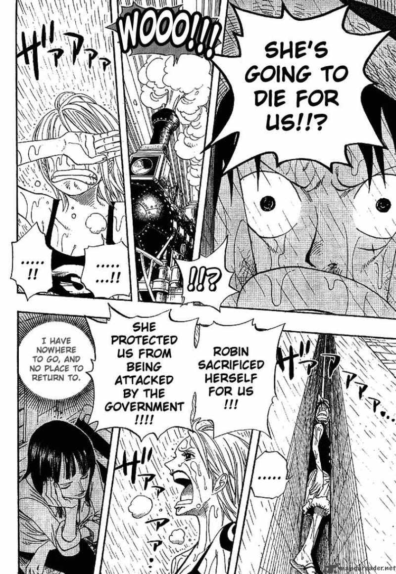 Chapter 363 - Aqua Laguna (Image 8)