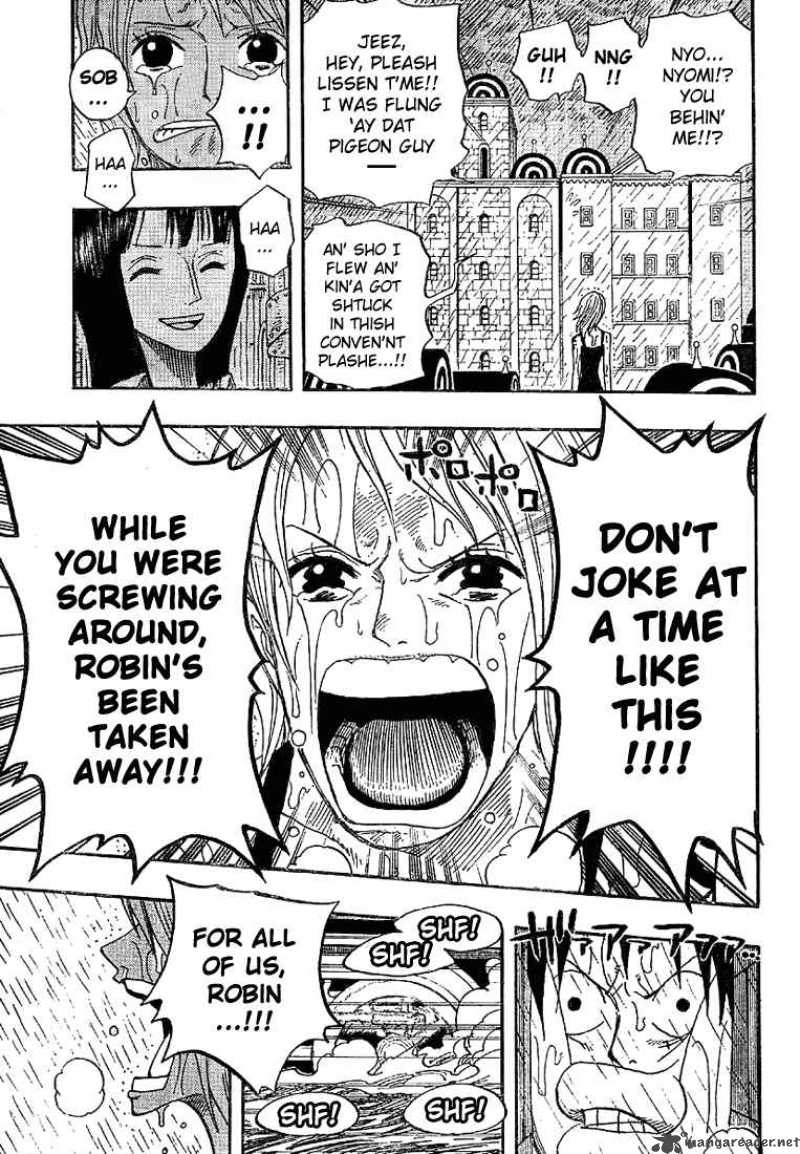 Chapter 363 - Aqua Laguna (Image 7)