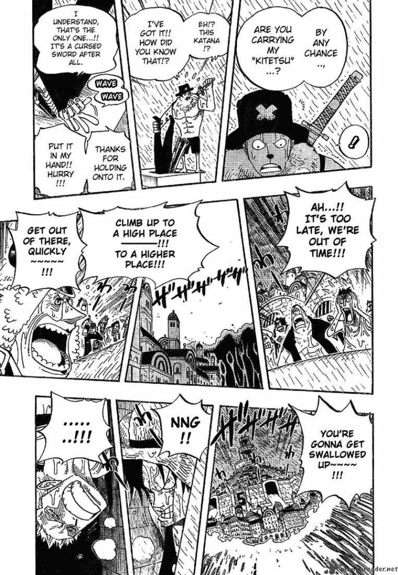 Chapter 363 - Aqua Laguna (Image 11)